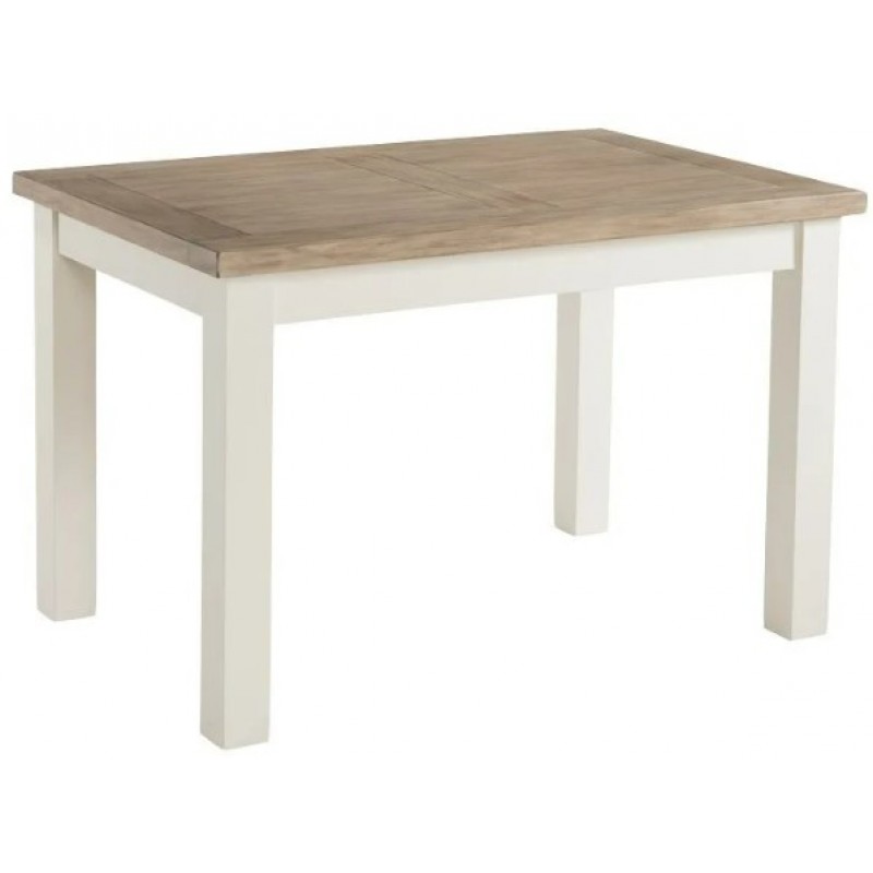 AM Santorini 4ft Dining Table